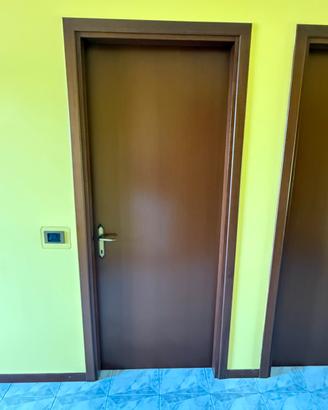 Porte in legno