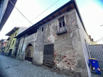 RUSTICO A MATHI