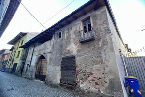 RUSTICO A MATHI