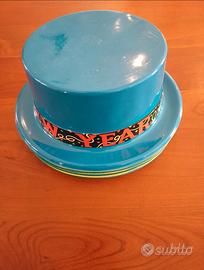cappelli da festa