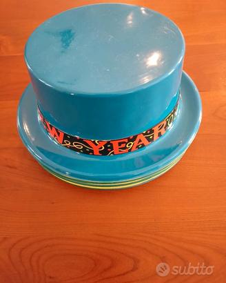 cappelli da festa