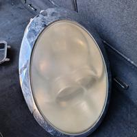 Faro Mini Cooper
