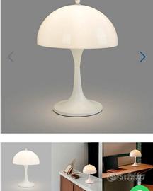 Lampada da tavolo Mart