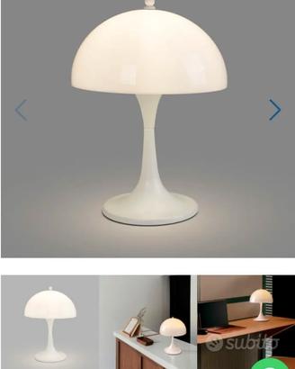 Lampada da tavolo Mart