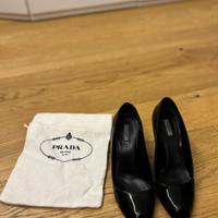 Scarpe Prada