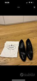 Scarpe Prada