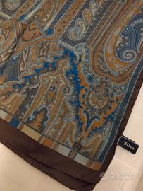 Foulard di seta 
