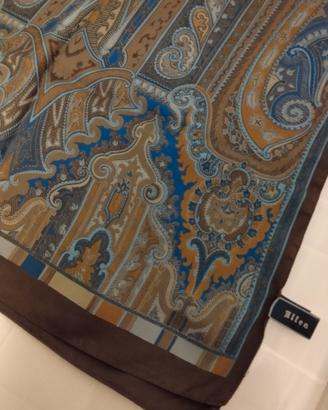 Foulard di seta 
