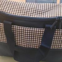 fissan borsa da passeggino 