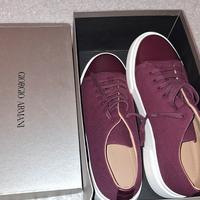 scarpe Giorgio Armani 44