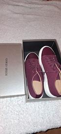 scarpe Giorgio Armani 44