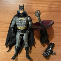 Laser Batman Batman il ritorno Kenner