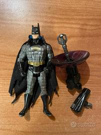 Laser Batman Batman il ritorno Kenner