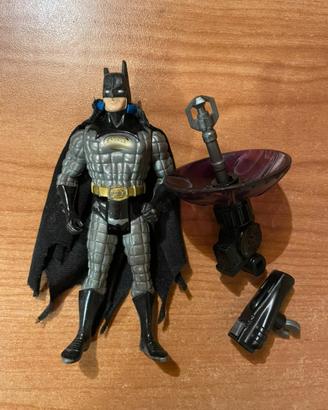 Laser Batman Batman il ritorno Kenner
