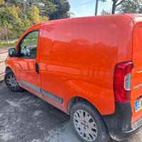 FIAT FIORINO AUTOCARRRO
