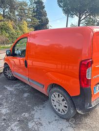 FIAT FIORINO AUTOCARRRO