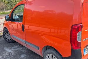 FIAT FIORINO AUTOCARRRO