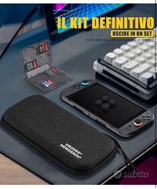 Custodia per switch2