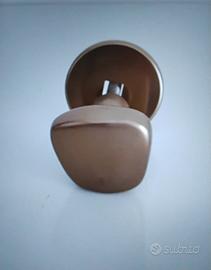 Pomolo per porte d'ingresso o portoni 