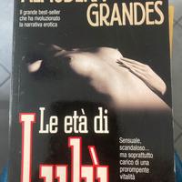 Almudena Grandes Le età di Lulu’