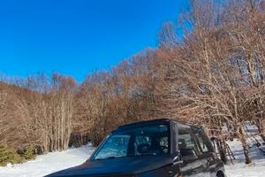 Suzuki Vitara 1.6 8v - Benzina e GPL