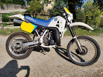 Husqvarna wrk 260