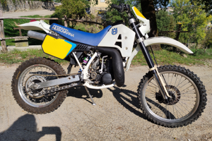 Husqvarna wrk 260