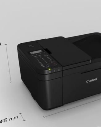 INK JET CANON PIXMA TR4500