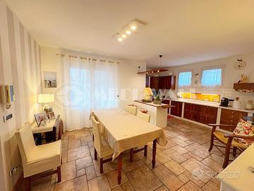 Bifamiliare a Godega di Sant'Urbano