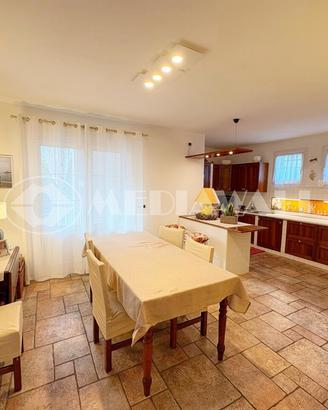 Bifamiliare a Godega di Sant'Urbano