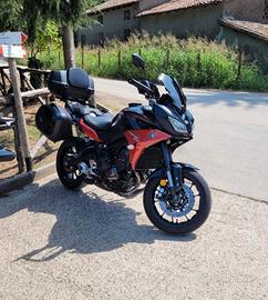 Yamaha Tracer 900 - 2022