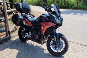 Yamaha Tracer 900 - 2022