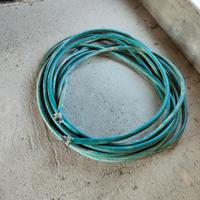 Tubi irrigazione in gomma 