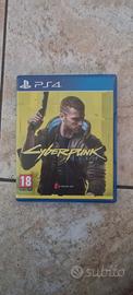 Cyberpunk 2077 ps4 aggiornabile ps5