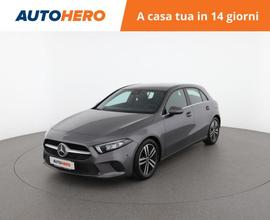 MERCEDES-BENZ A 180 KL37948