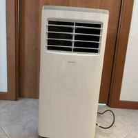 Condizionatore portatile EQUATION Basic 7000 BTU