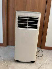 Condizionatore portatile EQUATION Basic 7000 BTU