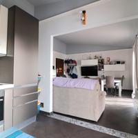 Trilocale al secondo e ultimo piano con posto auto