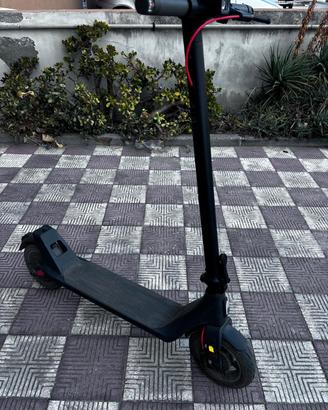 monopattino xiaomi