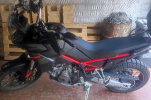 APRILIA TUAREG 660 ANNO 2025