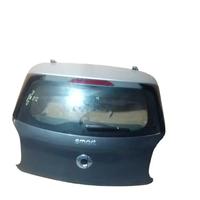 Portellone Cofano posteriore Smart Forfour 453