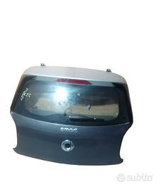 Portellone Cofano posteriore Smart Forfour 453
