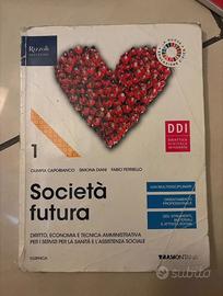 Libro società futura 1