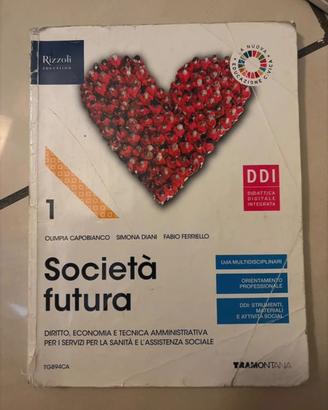 Libro società futura 1
