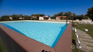 Alghero Guardia Grande interessante Residence