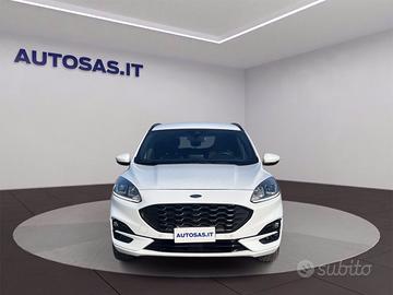 FORD Kuga 2.5 phev ST-Line 2wd 225cv cvt