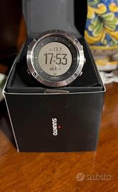 Suunto Traverse