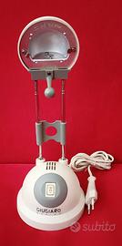 LAMPADA DA SCRIVANIA TAVOLO TELESCOPICA GIUGIARO