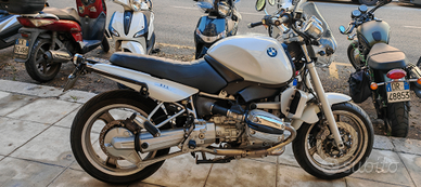 Bmw R 850 R