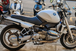 Bmw R 850 R